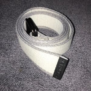 Calvin Klein belt Never Worn!